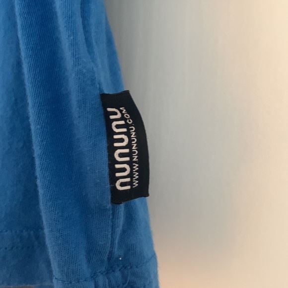 Nununu Long Sleeve Dress - Picture 2 of 7